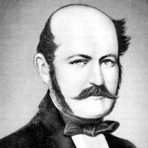 Ignaz Semmelweis, origine igiene delle mani