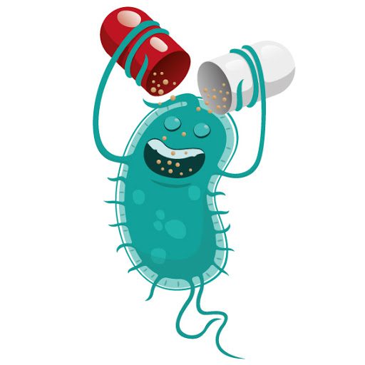 antibioticoresistenza