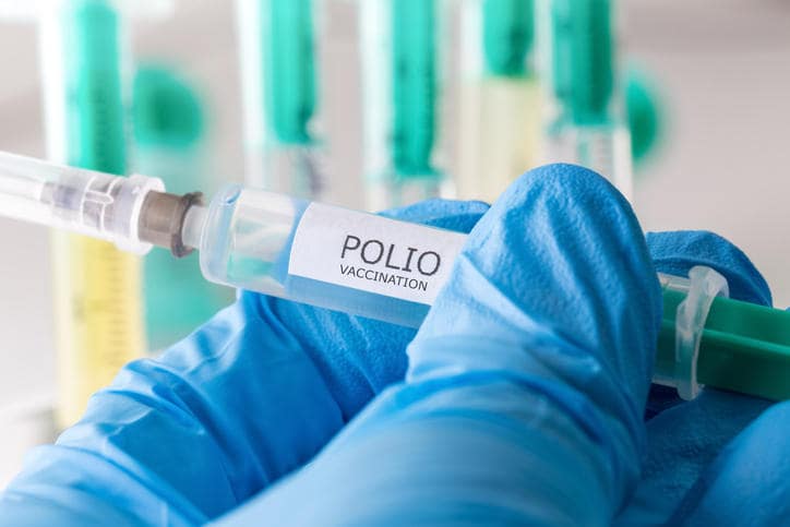 vaccino-polio