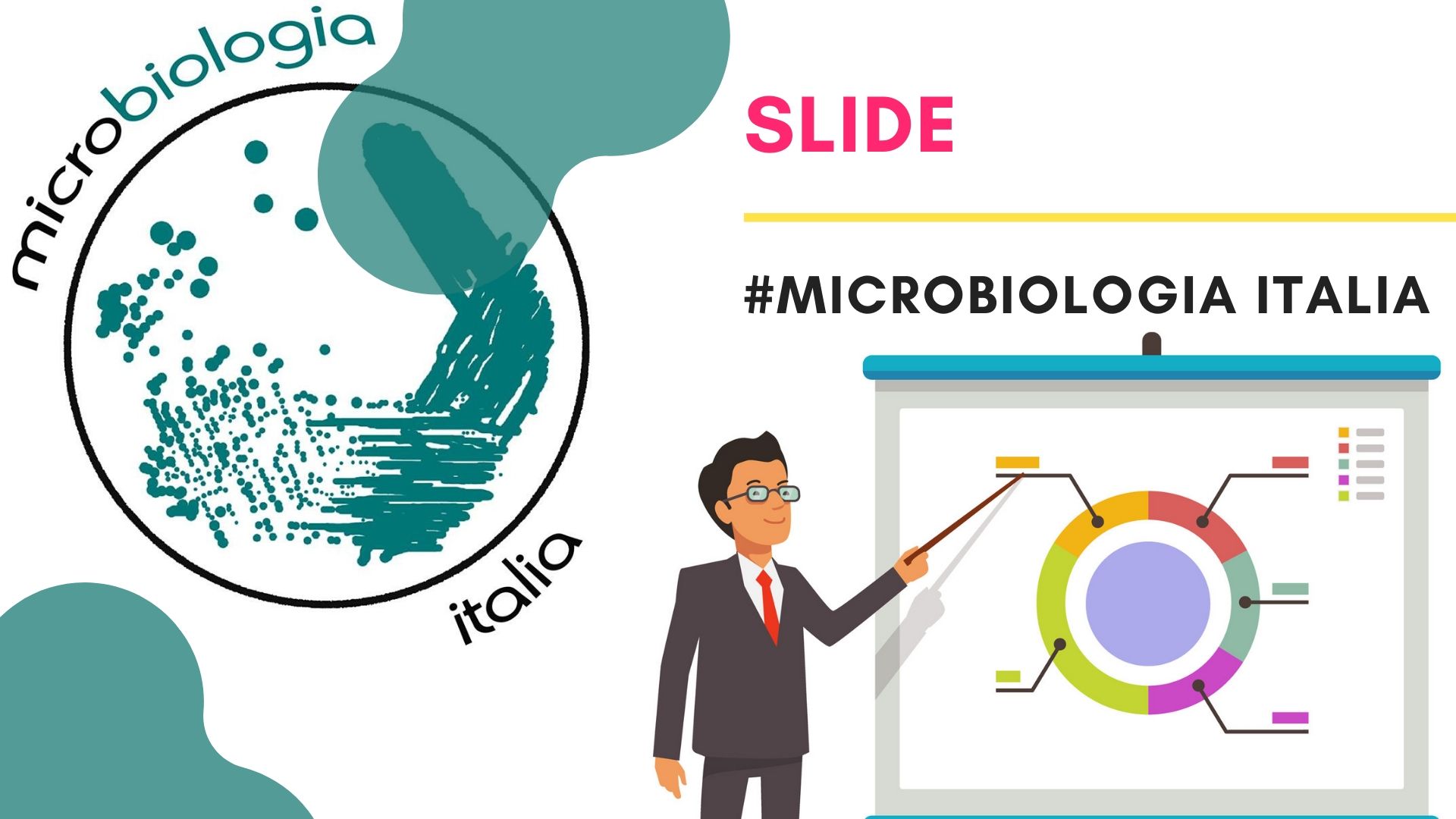 slide microbiologia