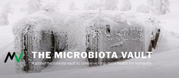 il progetto "Microbiota Vault " 