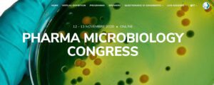Pharma Microbiology Congress