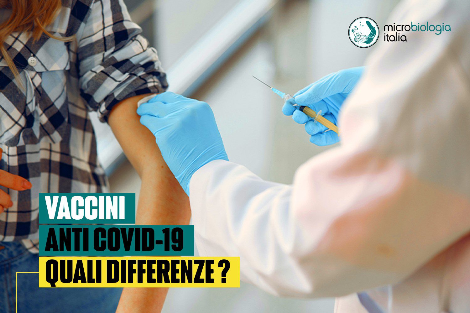 vaccini differenze