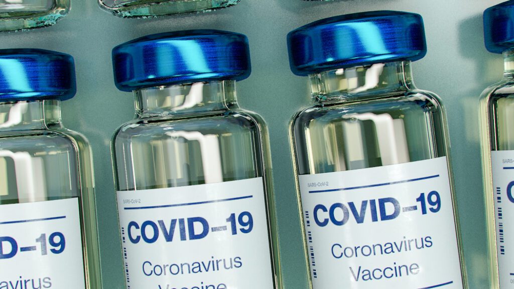 Covid -19 Vaccine 