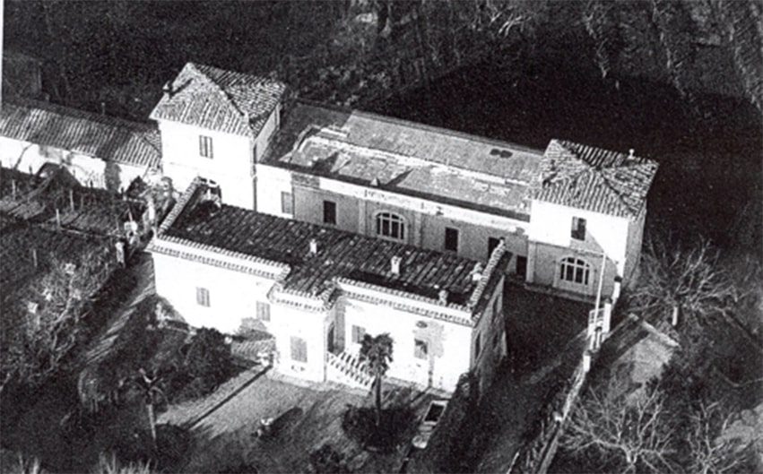 Istituto sieroterapico e vaccinogeno toscano fondato da Achille Sclavo nel 1904