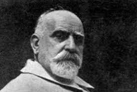 Jaume ferran