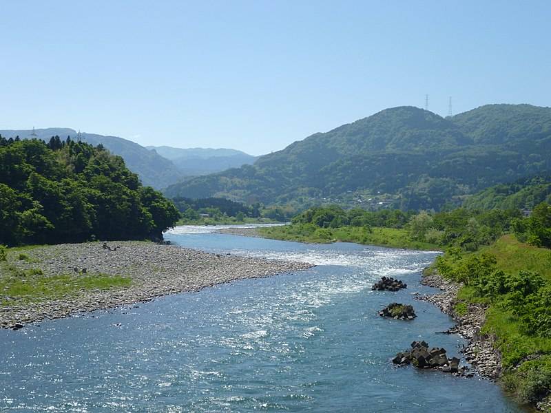 fiume jinzu sindrome itai-itai