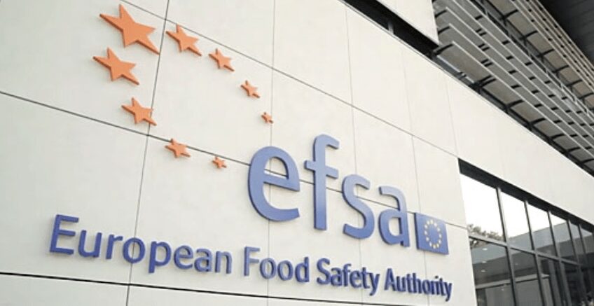 L'EFSA, l'Auterità Europea per la Sicurezza Alimentare 