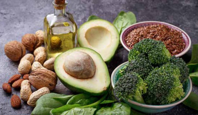Principali fonti alimentari di fitosteroli