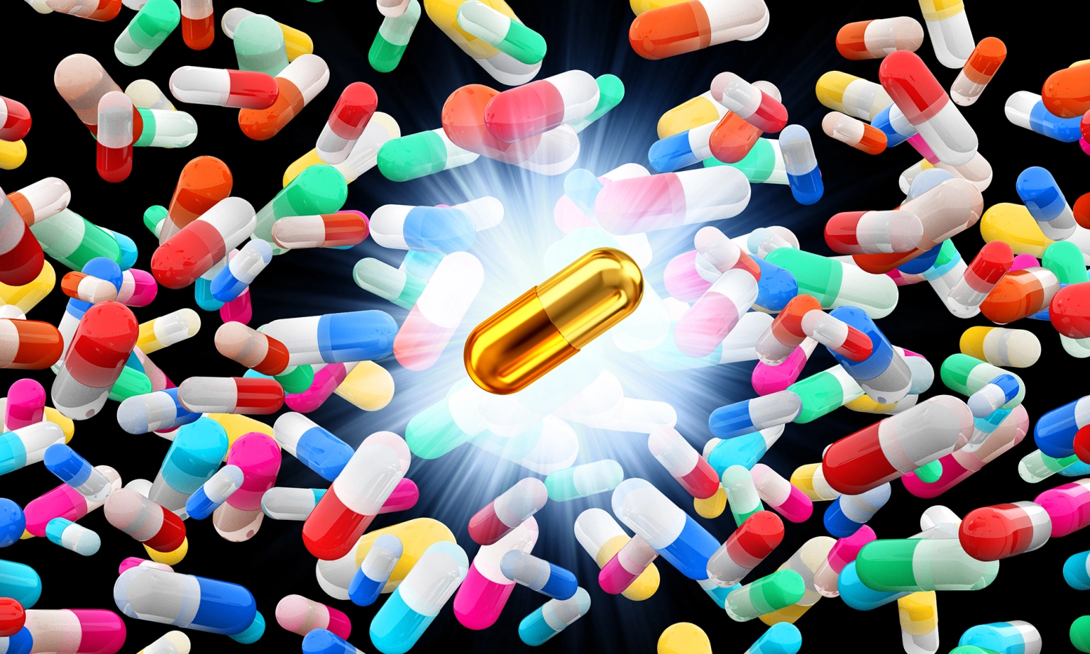 resistenze antibiotici