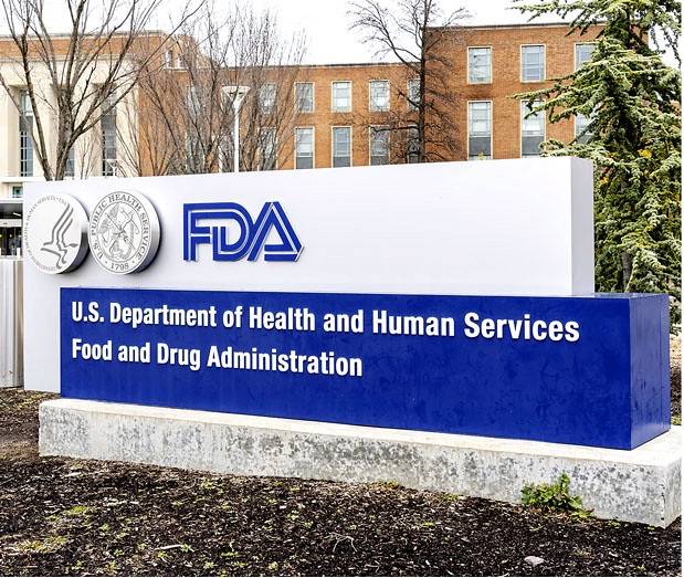 Food and Drug Administration