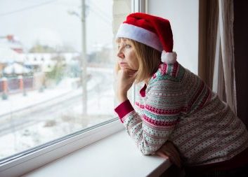 Sintomi del Christmas Blues