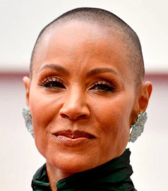 Jada Pinkett