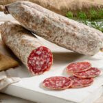 salame richiamato rischio Salmonella
