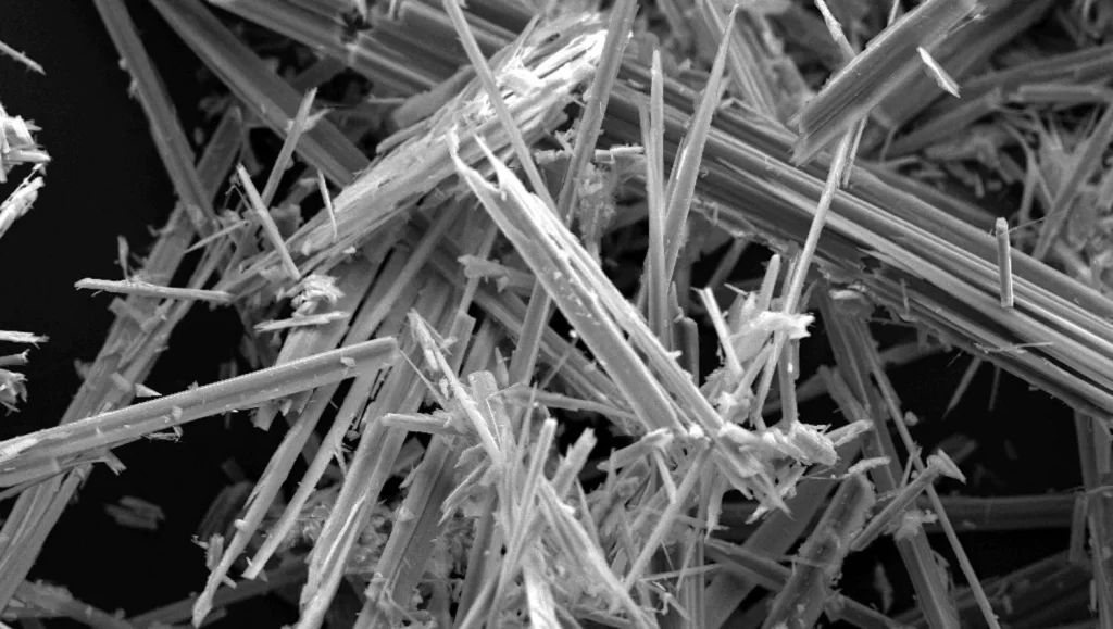 Fibre di Amianto (asbesto)