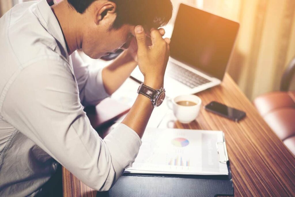 Ipomagnesemia e stress