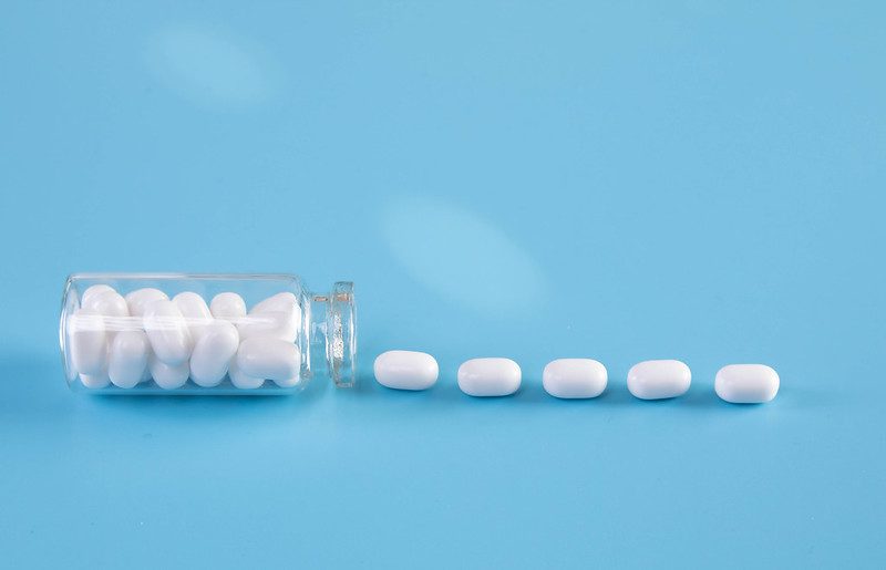 Ipomagnesemia e integratori a base di magnesio