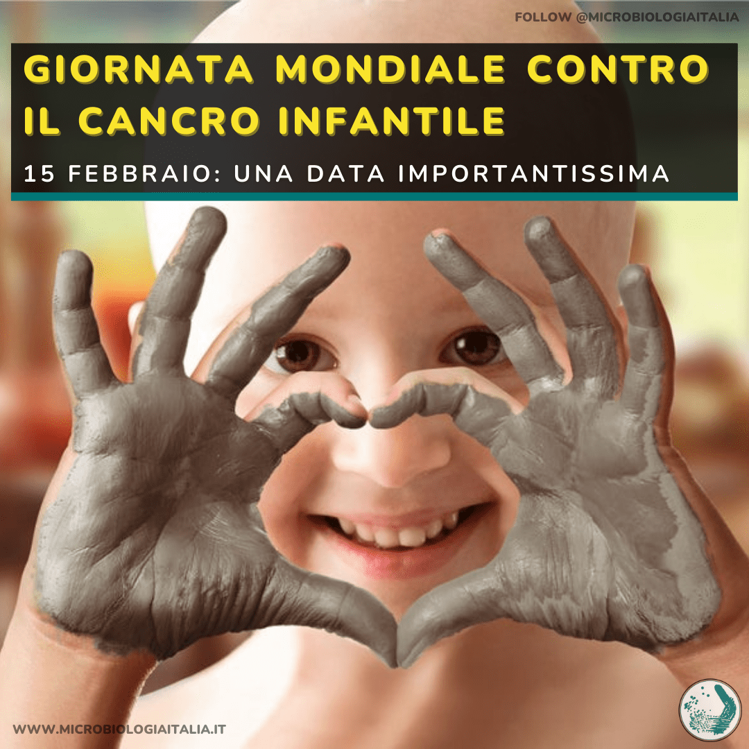 Borsetta Portatrucchi LEVLO Cancro Infantile – Nastro Consapevolezza, Regalo Di Supporto In Tela - 2