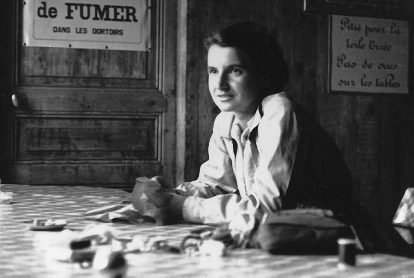 Giornata internazionale delle donne e delle ragazze nella scienza: Rosalind Franklin