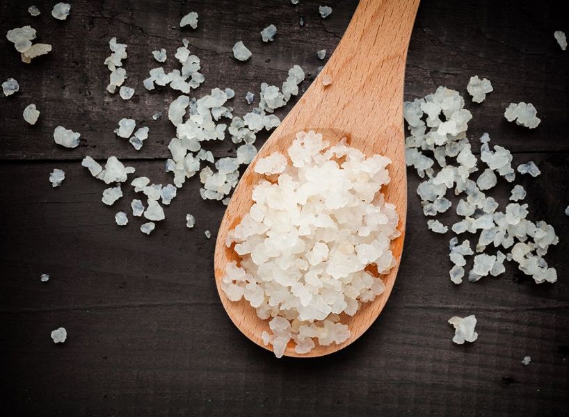 I granuli di kefir di latte [Fonte : https://www.kefir.it/approfondimenti/i-granuli-di-kefir/I-granuli-di-kefir-di-latte-come-gestirli.html]