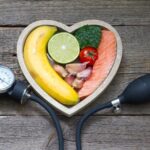Pressione sanguigna cosa mangiare
