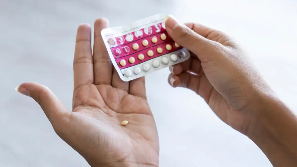 pillola anticoncezionale donne gratis in Italia