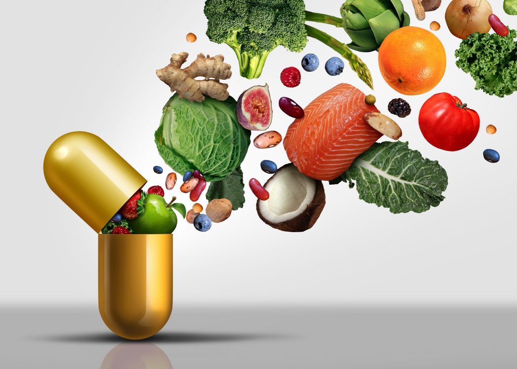 Deficiência de vitamina: sintomas e causas