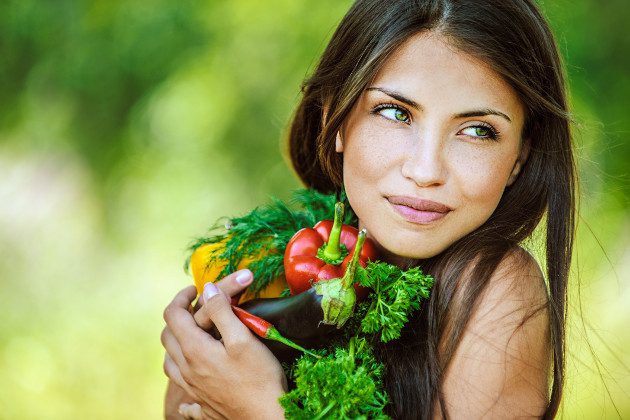 Alimenti anti invecchiamento pelle