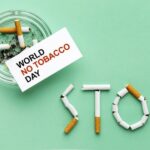 giornata mondiale senza tabacco