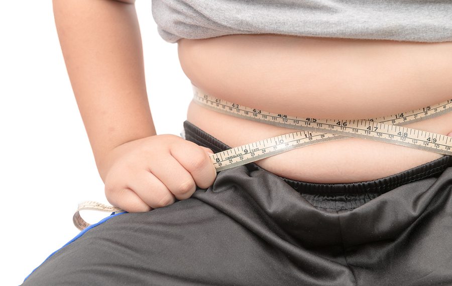 semaglutide per il trattamento dell'obesità negli adolescenti