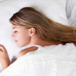 cibi e qualità del sonno