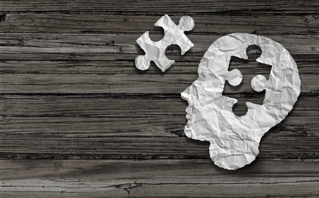 Amnesia disturbo della memoria