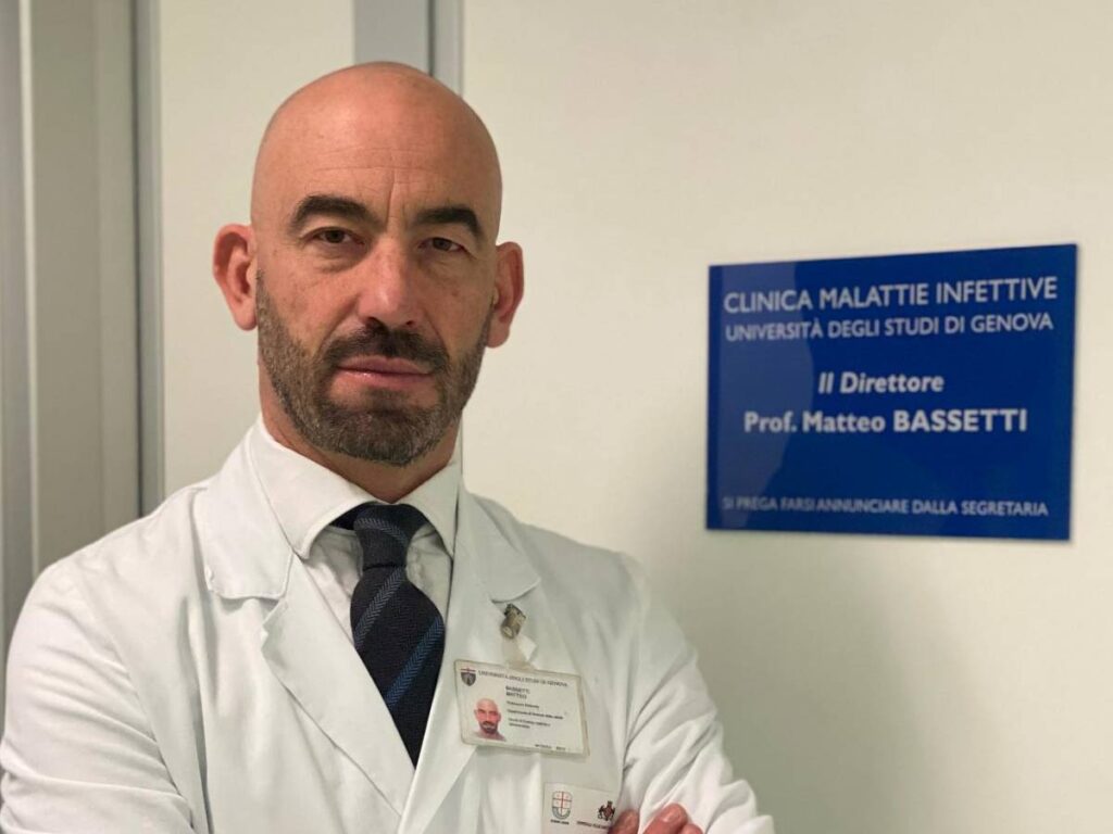 Enterovirus nuovi casi
