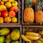 Frutta diabete dieta