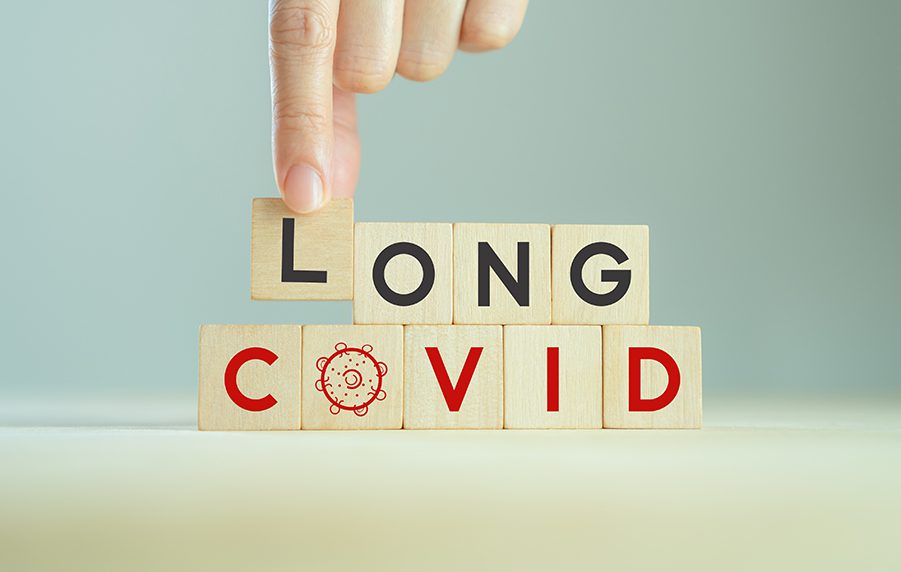 Covid-19 effetti a lungo termine