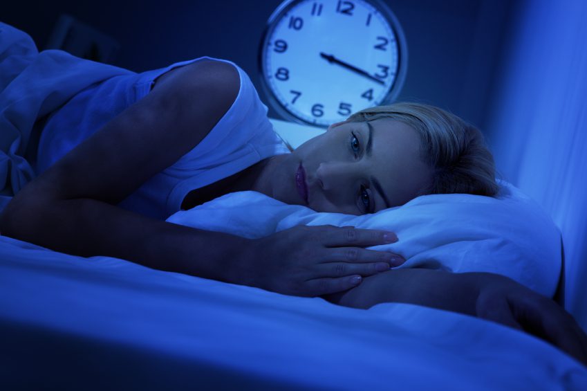 A relação entre doenças intestinais e distúrbios do sono