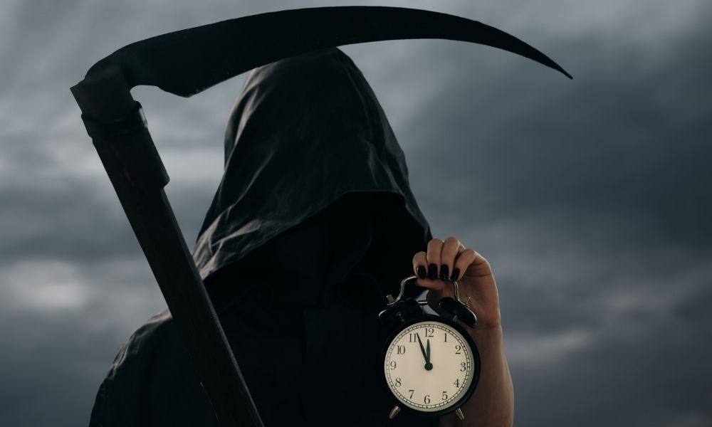 Morte improvvisa e inspiegabile