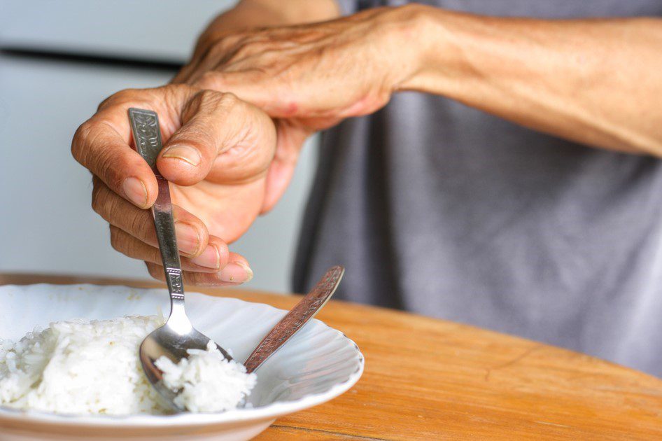 Strategie per il controllo del Parkinson