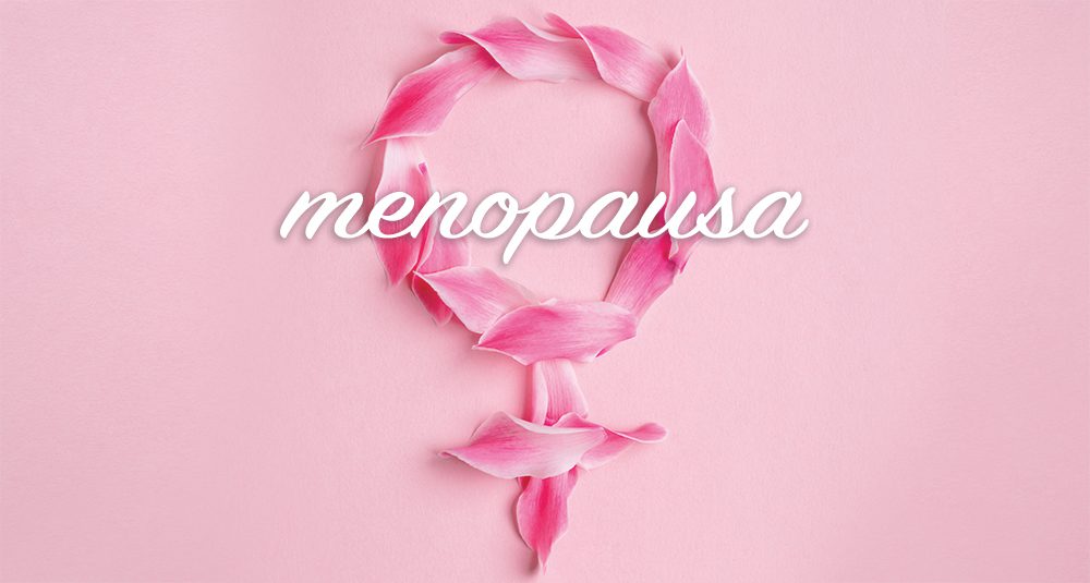 Menopausa e Estate
