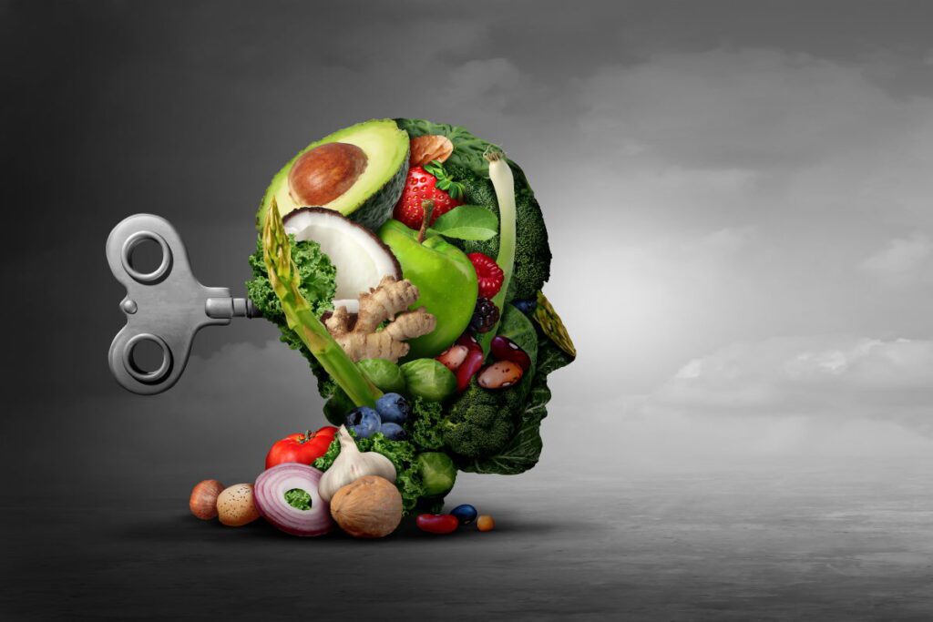 Quali alimenti possono proteggere il cervello