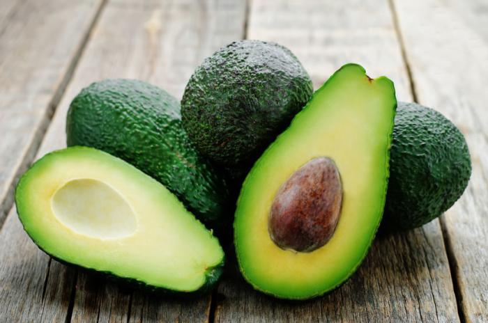 Avocado il superfood