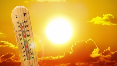 Ondata di caldo