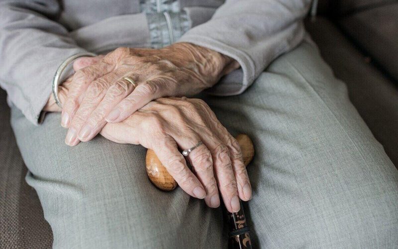 La salute cardiovascolare nelle donne anziane