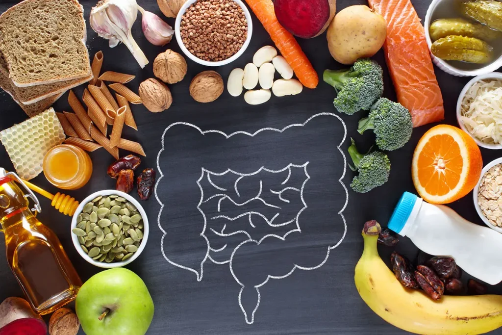 Fibre alimentari