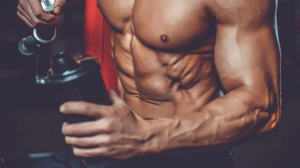 importanza delle proteine nella costruzione muscolare