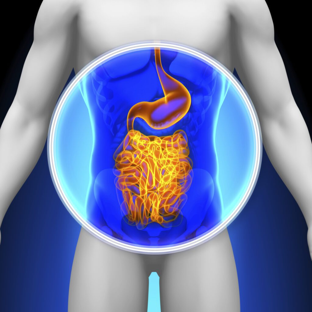Diagnosi precoce delle malattie intestinali