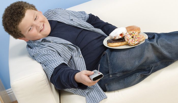 Merendine e Obesità