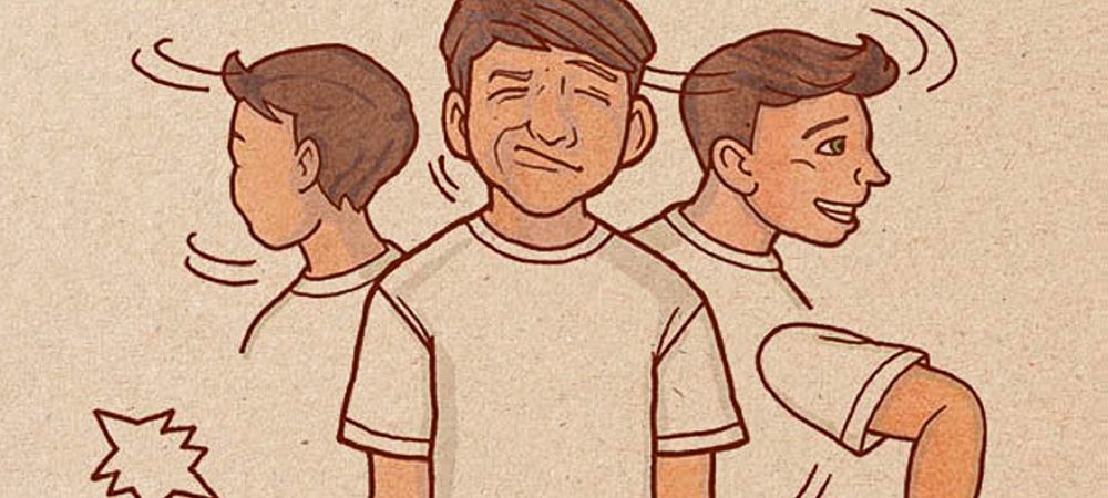 La sindrome di tourette