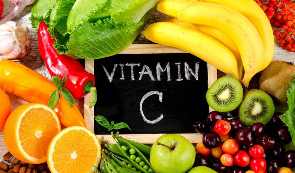 Vitamina C
