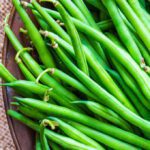 Benefici e Proprietà dei Fagiolini